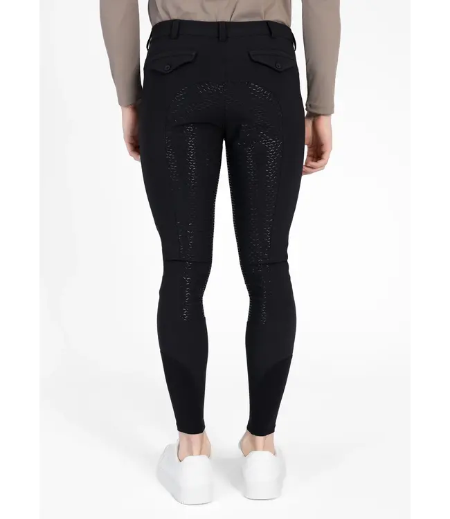 MAXIMILIAN PERFORMANCE BREECHES KGrip - Black