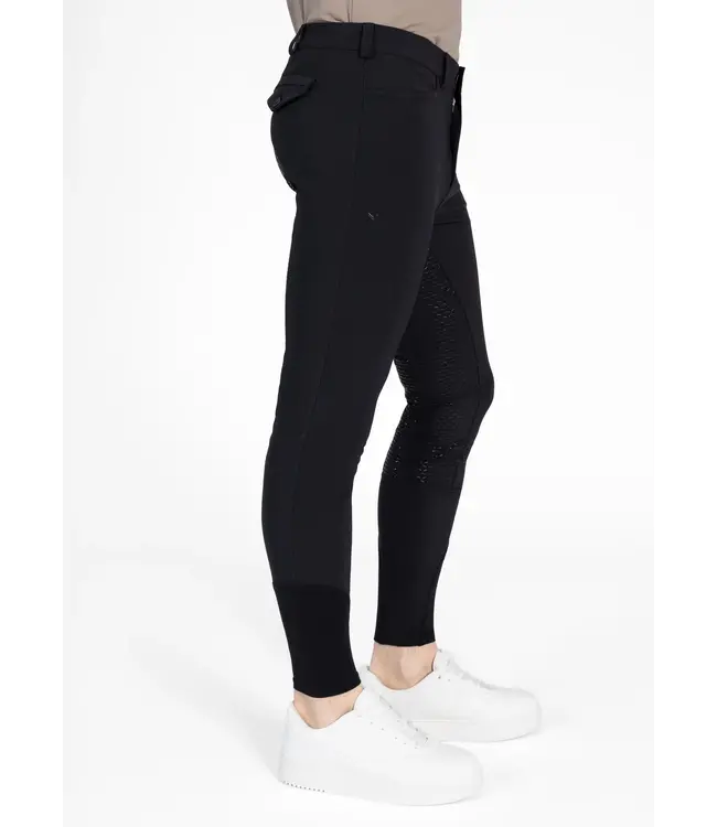 MAXIMILIAN PERFORMANCE BREECHES KGrip - Black