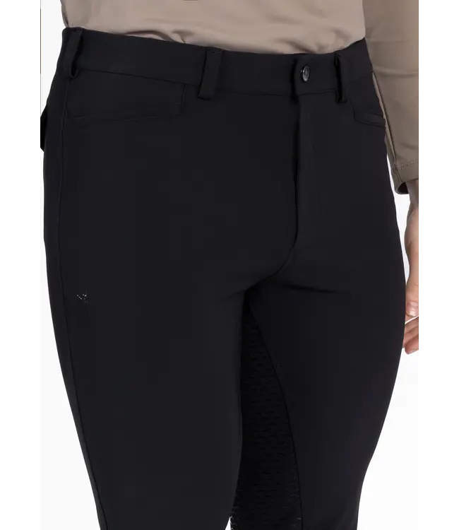 MAXIMILIAN PERFORMANCE BREECHES KGrip - Black