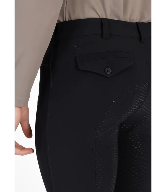 MAXIMILIAN PERFORMANCE BREECHES KGrip - Black