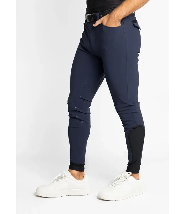 MAXIMILIAN PERFORMANCE BREECHES KGrip - Navy