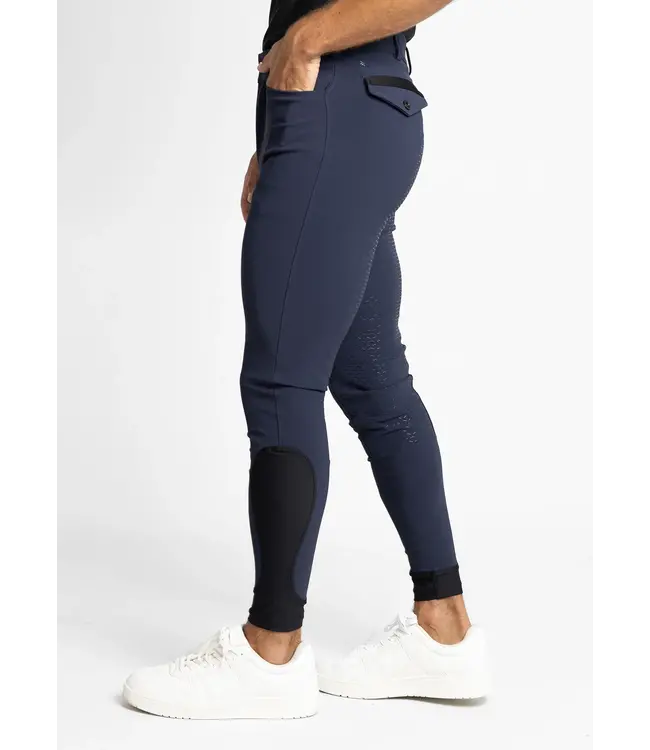 MAXIMILIAN PERFORMANCE BREECHES KGrip - Navy