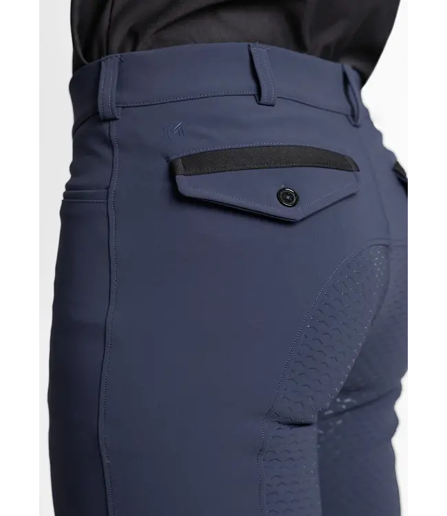 MAXIMILIAN PERFORMANCE BREECHES KGrip - Navy
