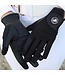 Sandstorm Equestrian SANDSTORM RIDING GLOVES - Black