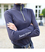 Sandstorm Equestrian SANDSTORM PERFORMANCE SPORT BASE LAYER - Charcoal