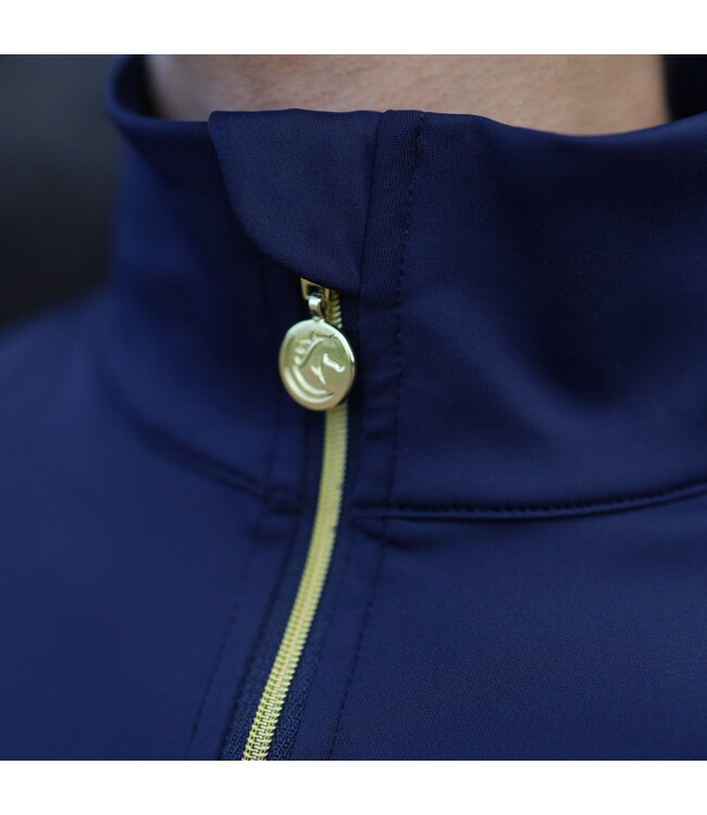 SANDSTORM PERFORMANCE SPORT BASE LAYER - Navy