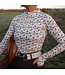 Sandstorm Equestrian SANDSTORM PERFORMANCE STYLE BASE LAYER - Tally Ho