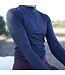 Sandstorm Equestrian SANDSTORM PERFORMANCE STYLE BASE LAYER - Navy