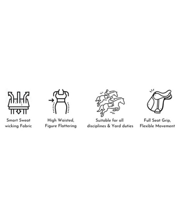 SANDSTORM PERFORMANCE HYBRID LEGGINGS - Sand