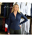 Sandstorm Equestrian SANDSTORM SCULPT TRAINING JACKET - Navy