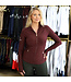 Sandstorm Equestrian SANDSTORM SCULPT TRAINING JACKET - Burgundy