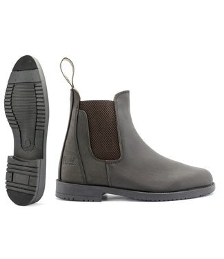 Equi Comfort EQUI COMFORT LEATHER JODPHUR BOOT