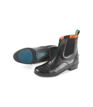 USG USG ECO PADDOCK JOD BOOT w/zip