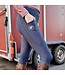 Sandstorm Equestrian SANDSTORM EVERYDAY COMFORT RIDING LEGGINGS - Navy