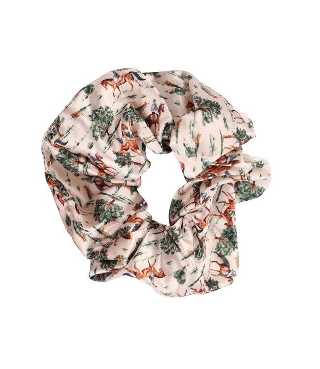 OH SO FETCH SCRUNCHIE