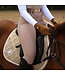 Sandstorm Equestrian SANDSTORM COTTON SADDLE PAD GP - Beige