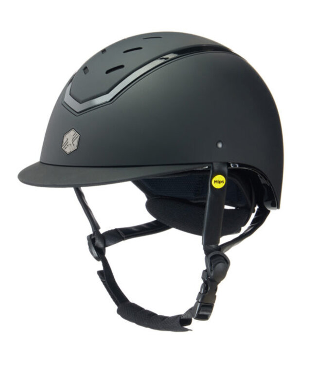 CHARLES OWEN KYLO - Large