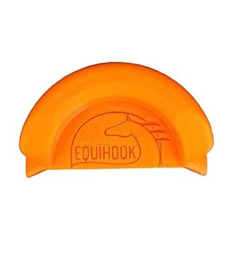 Equi-hooks EQUI-HOOKS - Orange (matte)