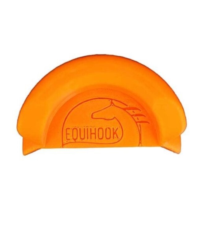 EQUI-HOOKS - Orange (matte)