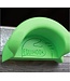 Equi-hooks EQUI-HOOKS - Lime Green (matte)