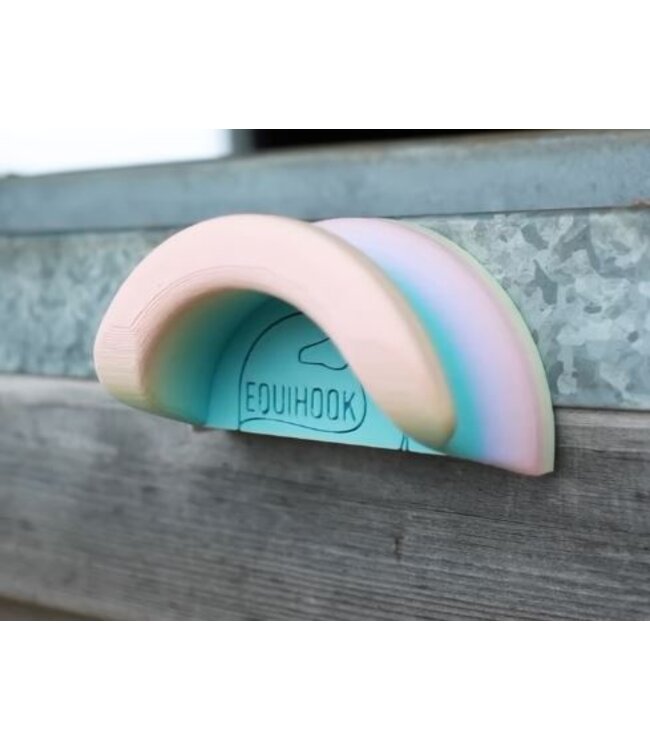EQUI-HOOKS - Unicorn (matte)