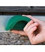 Equi-hooks EQUI-HOOKS - Dark Green (matte)