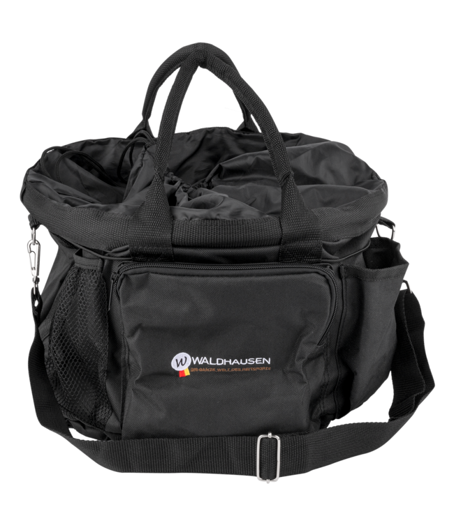 WALDHAUSEN GROOMING BAG