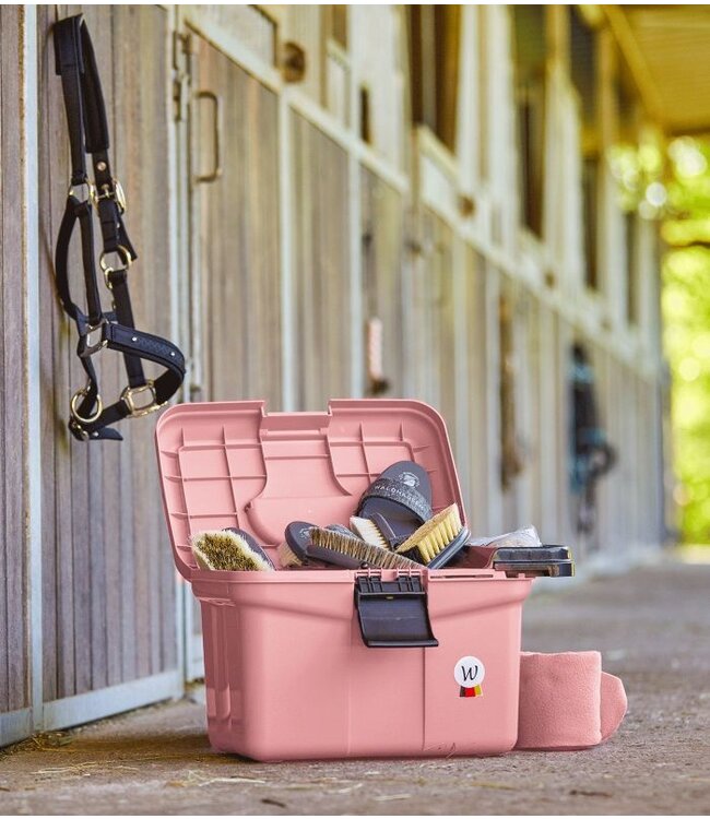 WALDHAUSEN ECO GROOMING BOX