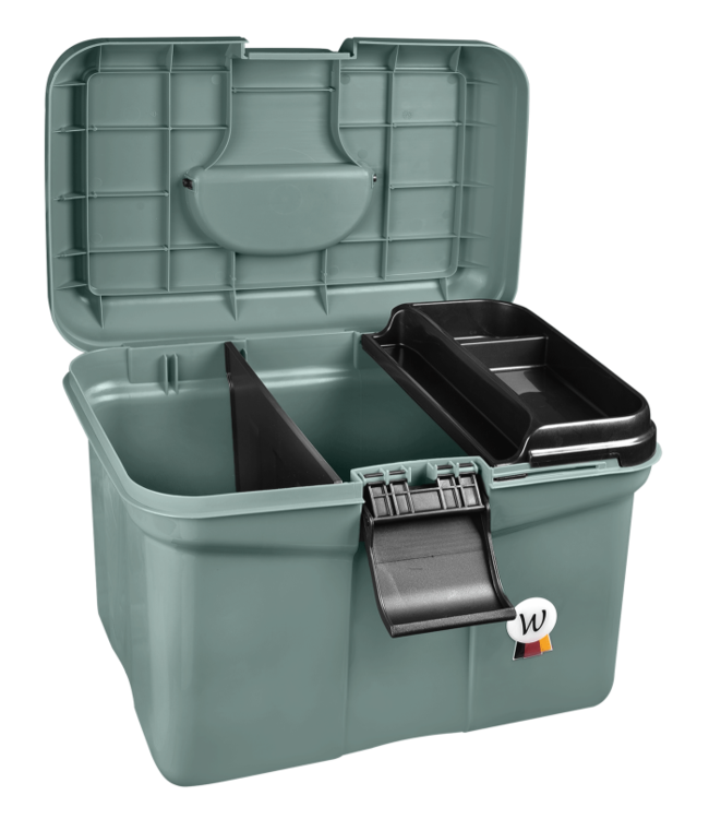 WALDHAUSEN ECO GROOMING BOX