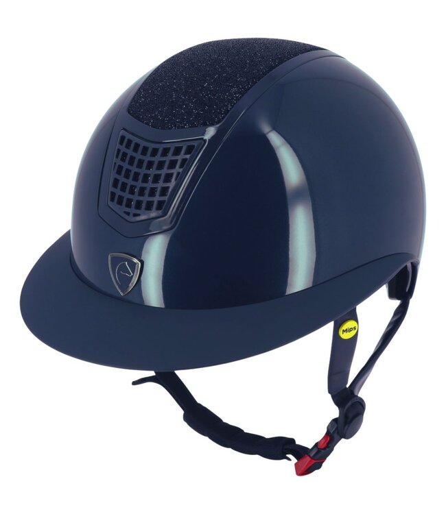 EQUITHEME AIRY HELMET LM - M (55cm-58cm)