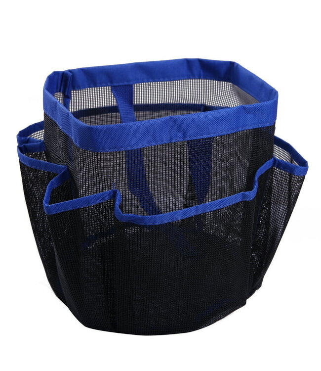 MESH GROOMING BAG