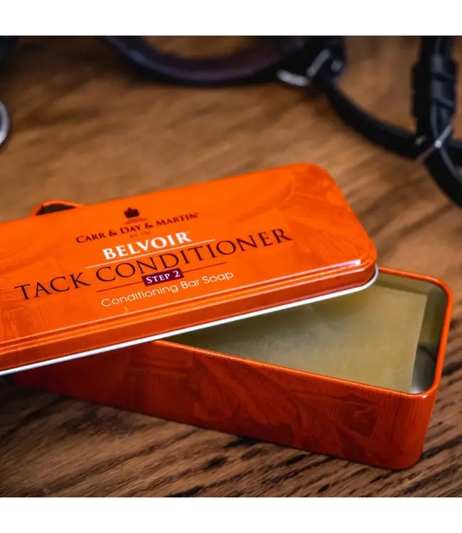 CDM BELVOIR CONDITIONING BAR TIN