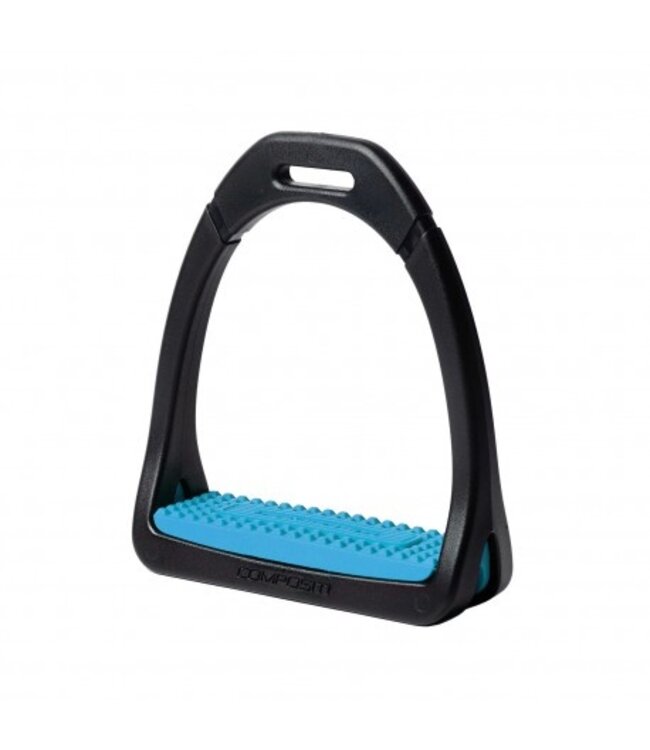 COMPOSTI PREMIUM STIRRUPS - 12cm