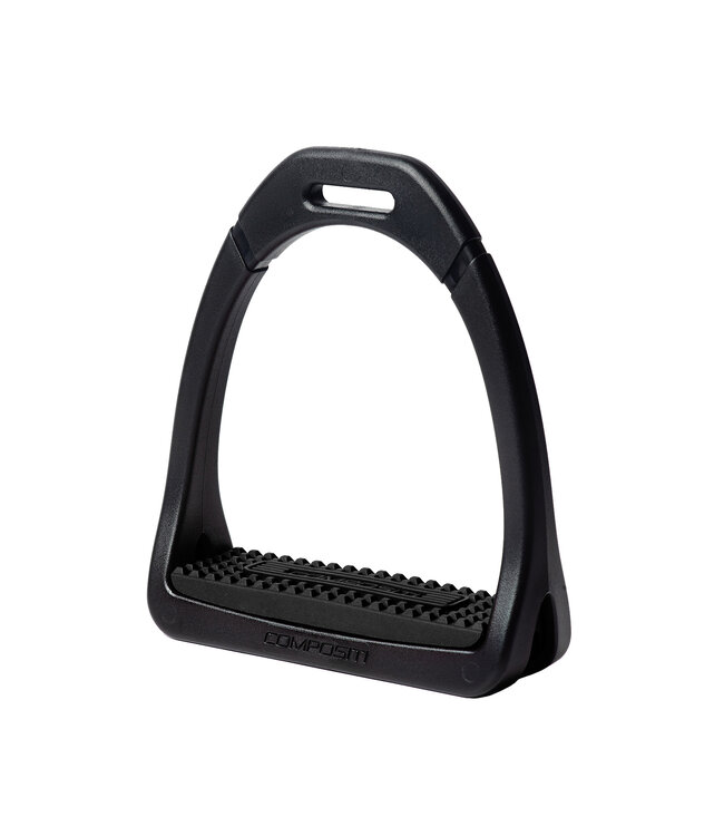 COMPOSTI PREMIUM STIRRUPS - 12cm