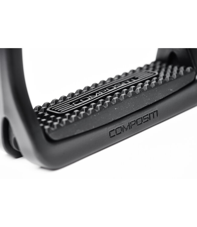COMPOSTI PREMIUM STIRRUPS - 12cm
