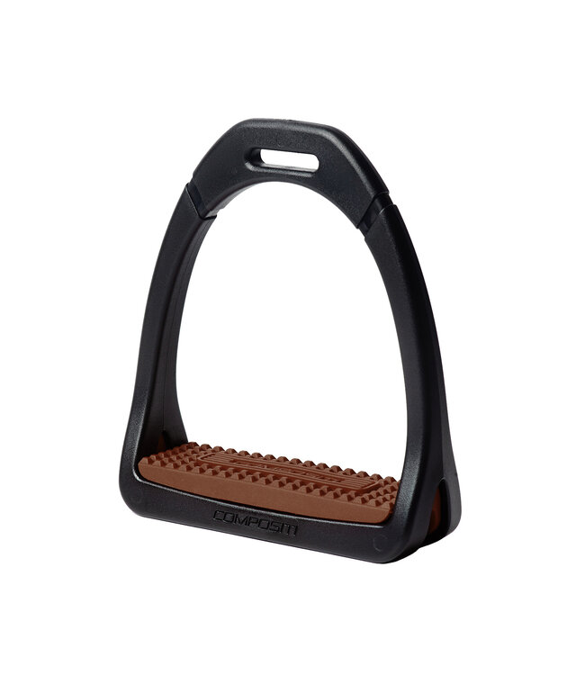COMPOSTI PREMIUM STIRRUPS - 12cm