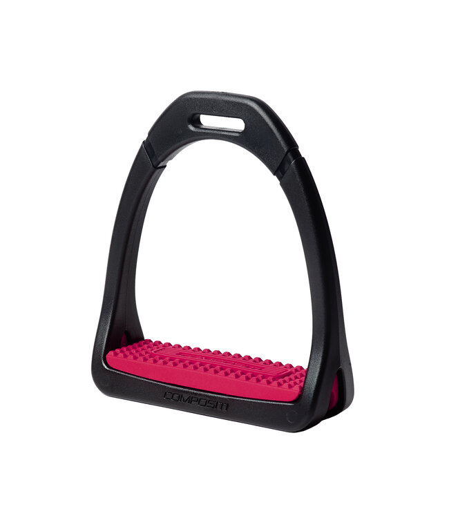 COMPOSTI PREMIUM STIRRUPS - 12cm