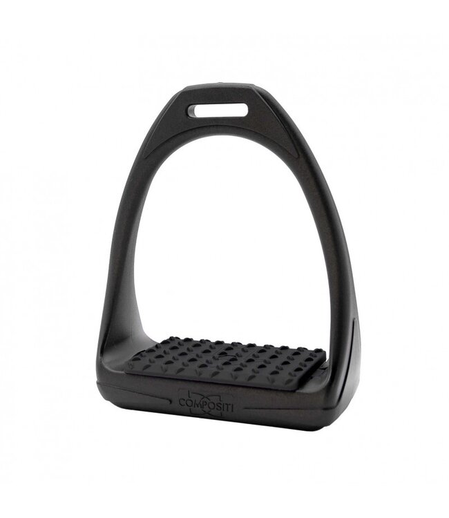 COMPOSTI SOFT REFLEX STIRRIPS - 12cm