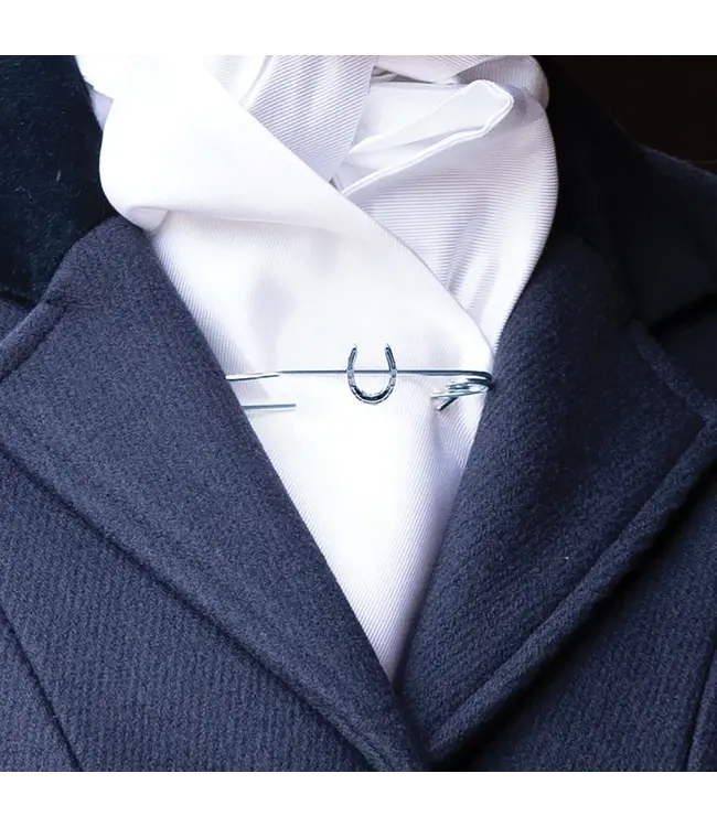 EQUETECH TRADITIONAL HORSESHOE STOCK PIN