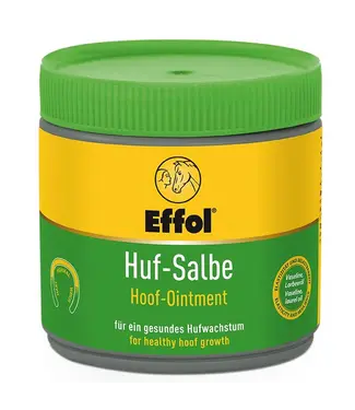 Effol EFFOL GREEN HOOF OINTMENT - 500ml