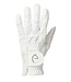 Equithème EQUITHEME GRIP GLOVES  WHITE XL