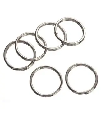 SPLIT RINGS (25 mm)