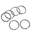 SPLIT RINGS (25 mm)