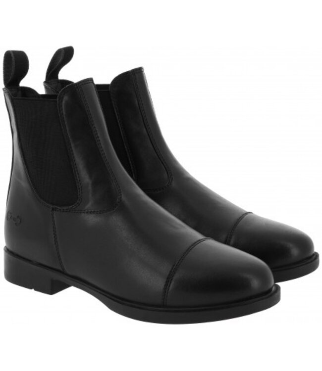 RIDING WORLD 'FIRST' SYNTHETIC BOOTS