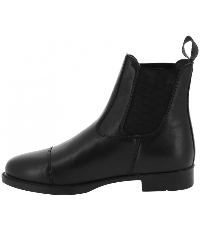 RIDING WORLD 'FIRST' SYNTHETIC BOOTS