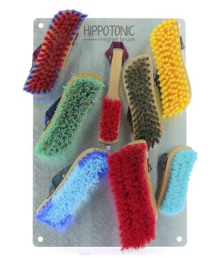 Hippotonic HIPPOTONIC MAGNET BRUSH