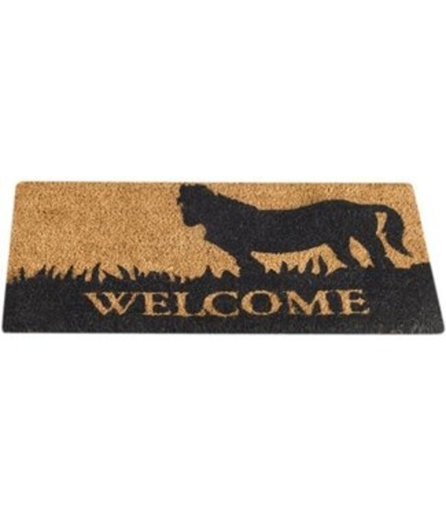 WALDHAUSEN WELCOME MAT