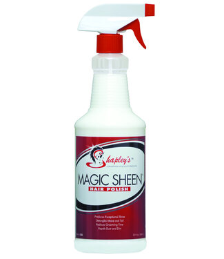 Shapley's SHAPLEYS 'MAGIC SHEEN', 946 ml
