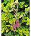 PONY BRIDLE CHARM - Brown