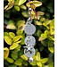 STAR BRIDLE CHARM